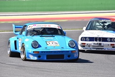 Spa Summer Classic -  25 april 2026