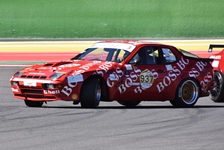 Spa Summer Classic -  25 april 2026