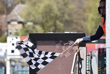 Spa Summer Classic -  25 april 2026