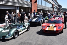 Spa Summer Classic -  25 april 2026