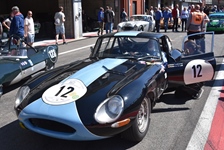 Spa Summer Classic -  25 april 2026