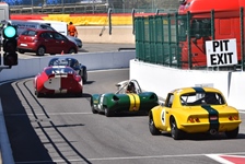 Spa Summer Classic -  25 april 2026
