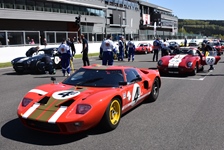 Spa Summer Classic -  25 april 2026