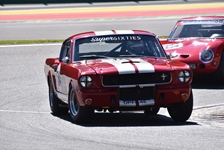 Spa Summer Classic -  25 april 2026