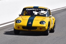 Spa Summer Classic -  25 april 2026