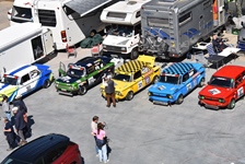 Spa Summer Classic -  25 april 2026