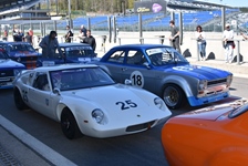 Spa Summer Classic -  25 april 2026
