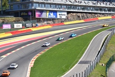 Spa Summer Classic -  25 april 2026