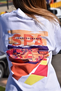 Spa Summer Classic -  25 april 2026