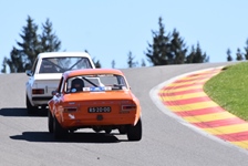 Spa Summer Classic -  25 april 2026