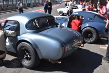 Spa Summer Classic -  25 april 2026