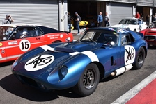 Spa Summer Classic -  25 april 2026