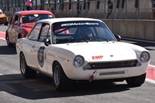 Spa Summer Classic -  25 april 2026