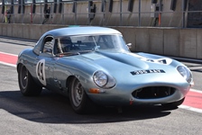 Spa Summer Classic -  25 april 2026