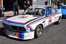 Spa Summer Classic -  25 april 2026