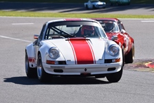 Spa Summer Classic -  25 april 2026