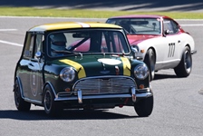 Spa Summer Classic -  25 april 2026