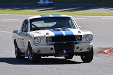 Spa Summer Classic -  25 april 2026