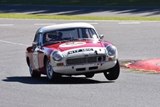 Spa Summer Classic -  25 april 2026