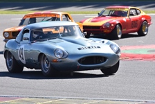 Spa Summer Classic -  25 april 2026