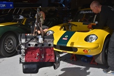 Spa Summer Classic -  25 april 2026