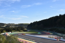 Spa Summer Classic -  25 april 2026