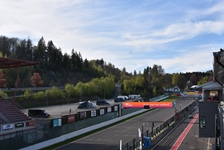 Spa Summer Classic -  25 april 2026