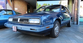 Start Oldtimertreffen in Lommel -  29 april 2026