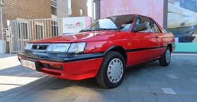 Start Oldtimertreffen in Lommel -  29 april 2026