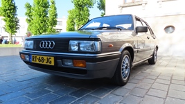 Start Oldtimertreffen in Lommel -  29 april 2026