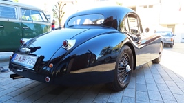 Start Oldtimertreffen in Lommel -  29 april 2026
