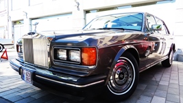 Start Oldtimertreffen in Lommel -  29 april 2026