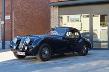 Start Oldtimertreffen in Lommel -  29 april 2026
