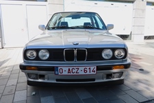 Start Oldtimertreffen in Lommel -  29 april 2026