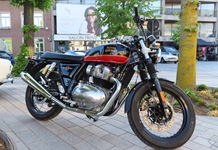 Start Oldtimertreffen in Lommel -  29 april 2026