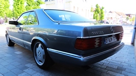 Start Oldtimertreffen in Lommel -  29 april 2026