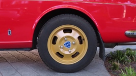 Start Oldtimertreffen in Lommel -  29 april 2026