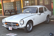 Old School Car Event Aarschot -  29 april 2026