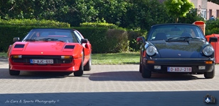 Old School Car Event Aarschot -  29 april 2026