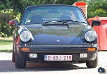 Old School Car Event Aarschot -  29 april 2026