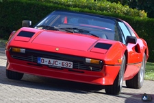 Old School Car Event Aarschot -  29 april 2026