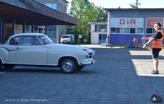 Old School Car Event Aarschot -  29 april 2026