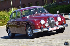 Old School Car Event Aarschot -  29 april 2026