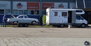 Old School Car Event Aarschot -  29 april 2026