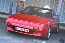 Old School Car Event Aarschot -  29 april 2026