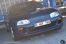 Old School Car Event Aarschot -  29 april 2026