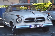 Old School Car Event Aarschot -  29 april 2026