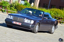 Old School Car Event Aarschot -  29 april 2026