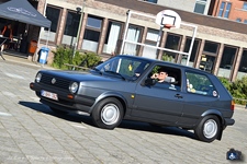 Old School Car Event Aarschot -  29 april 2026