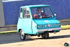 Old School Car Event Aarschot -  29 april 2026